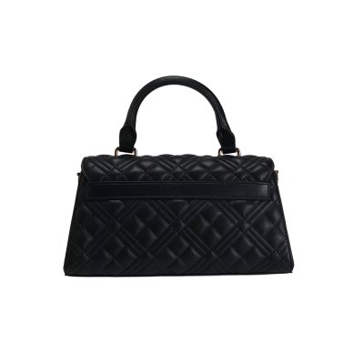 THE ALLURE TOP HANDLE EW CROSSBODY BAG